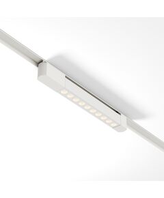 LED Спот за шина 2L Points Rot TR010-1-10W3K-M-W-DE Maytoni 10W 3000K | Osvetlenieto.bg