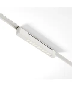 LED Спот за шина 2L Points Rot TR010-1-10W3K-M-W-DE Maytoni 10W 3000K | Osvetlenieto.bg
