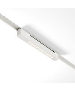 LED Спот за шина 2L Points Rot TR010-1-10W4K-M-W-DE Maytoni 10W 4000K | Osvetlenieto.bg