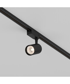 LED Спот за шина 2L Vuoro TR003-1-10W3K-S-B Maytoni 10W 3000K | Osvetlenieto.bg