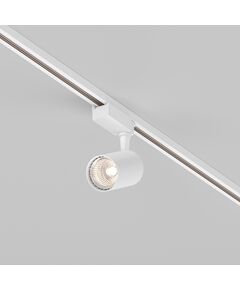 LED Спот за шина 2L Vuoro TR003-1-10W3K-S-W Maytoni 10W 3000K | Osvetlenieto.bg