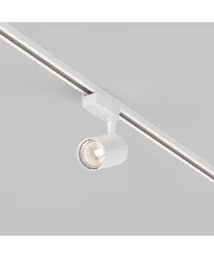 LED Спот за шина 2L Vuoro TR003-1-10W3K-S-W Maytoni 10W 3000K | Osvetlenieto.bg