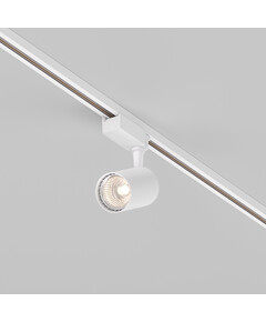 LED Спот за шина 2L Vuoro TR003-1-10W3K-S-W Maytoni 10W 3000K | Osvetlenieto.bg