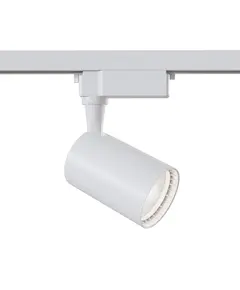 LED Спот за шина 2L Vuoro TR003-1-12W4K-W Maytoni 10W 4000K | Osvetlenieto.bg