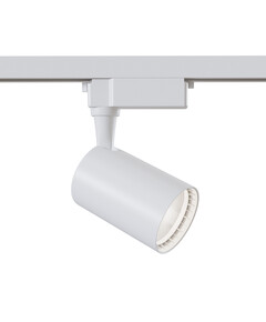 LED Спот за шина 2L Vuoro TR003-1-12W4K-W Maytoni 10W 4000K | Osvetlenieto.bg