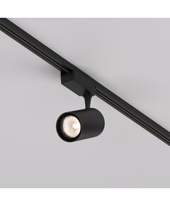 LED Спот за шина 2L Vuoro TR003-1-15W3K-S-B Maytoni 15W 3000K | Osvetlenieto.bg