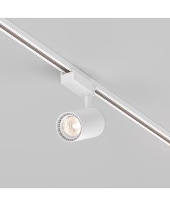 LED Спот за шина 2L Vuoro TR003-1-15W3K-S-W Maytoni 15W 3000K | Osvetlenieto.bg