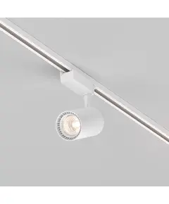 LED Спот за шина 2L Vuoro TR003-1-15W3K-S-W Maytoni 15W 3000K | Osvetlenieto.bg