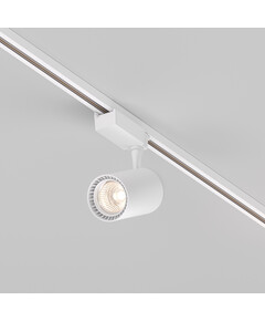 LED Спот за шина 2L Vuoro TR003-1-15W3K-S-W Maytoni 15W 3000K | Osvetlenieto.bg