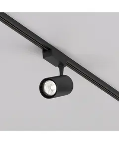 LED Спот за шина 2L Vuoro TR003-1-15W4K-S-B Maytoni 15W 4000K | Osvetlenieto.bg