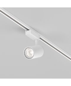 LED Спот за шина 2L Vuoro TR003-1-15W4K-S-W Maytoni 15W 4000K | Osvetlenieto.bg