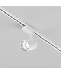 LED Спот за шина 2L Vuoro TR003-1-15W4K-S-W Maytoni 15W 4000K | Osvetlenieto.bg