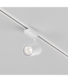 LED Спот за шина 2L Vuoro TR003-1-15W4K-S-W Maytoni 15W 4000K | Osvetlenieto.bg
