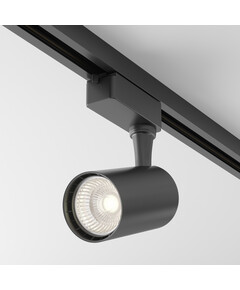 LED Спот за шина 2L Vuoro TR003-1-6W3K-S-B Maytoni 6W 3000K | Osvetlenieto.bg