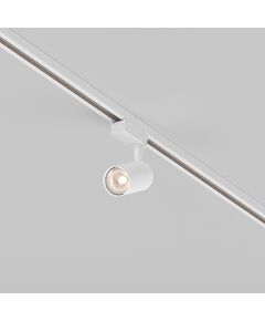 LED Спот за шина 2L Vuoro TR003-1-6W3K-S-W Maytoni 6W 3000K | Osvetlenieto.bg