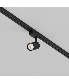 LED Спот за шина 2L Vuoro TR003-1-6W4K-S-B Maytoni 6W 4000K | Osvetlenieto.bg