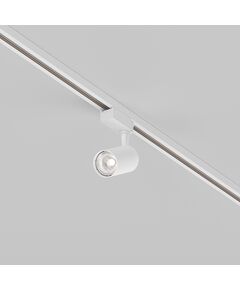 LED Спот за шина 2L Vuoro TR003-1-6W4K-S-W Maytoni 6W 4000K | Osvetlenieto.bg