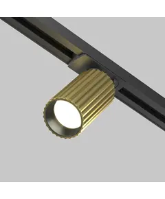 Спот за шина 2L Calipso TR218-1-GU10-BS Maytoni 1xGU10 | Osvetlenieto.bg