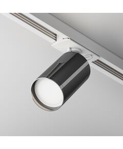 Спот за шина 2L Focus S TR020-1-U-GU10-WGF Maytoni 1xGU10 | Osvetlenieto.bg