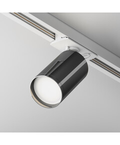 Спот за шина 2L Focus S TR020-1-U-GU10-WGF Maytoni 1xGU10 | Osvetlenieto.bg