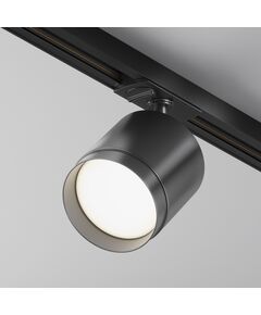 Спот за шина 2L Polar TR088-1-GX53-B Maytoni 1xGX53 | Osvetlenieto.bg