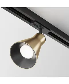 Спот за шина 2L Virar TR022-1-GU10-MG Maytoni 1xGU10 | Osvetlenieto.bg