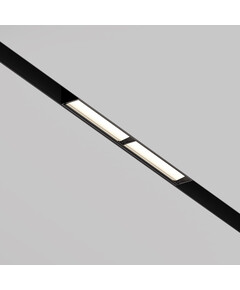 Bluetooth LED осветител магнитна шина Exility Parete TR106-4-12W-DS-B Maytoni 12W 2700K-6000K | Osvetlenieto.bg