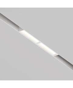 Bluetooth LED осветител магнитна шина Exility Parete TR106-4-12W-DS-W Maytoni 12W 2700K-6000K | Osvetlenieto.bg