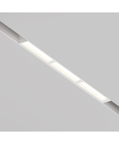 Bluetooth LED осветител магнитна шина Exility Parete TR106-4-18W-DS-W Maytoni 18W 2700K-6000K | Osvetlenieto.bg