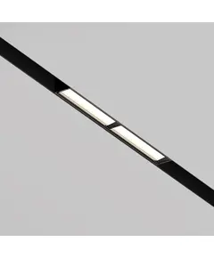 Bluetooth LED осветител магнитна шина Exility Parete TR106-4-12W-DS-B Maytoni 12W 2700K-6000K | Osvetlenieto.bg