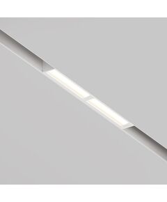 Bluetooth LED осветител за магнитна шина Exility-thin Parete TR106-4-12W-DS-W Maytoni 12W 2700K-6000K | Osvetlenieto.bg