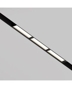 Bluetooth LED осветител за магнитна шина Exility-thin Parete TR106-4-18W-DS-B Maytoni 18W 2700K-6000K | Osvetlenieto.bg