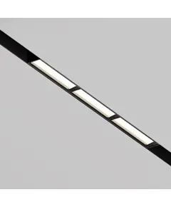 Bluetooth LED осветител магнитна шина Exility Parete TR106-4-18W-DS-B Maytoni 18W 2700K-6000K | Osvetlenieto.bg