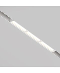 Bluetooth LED осветител за магнитна шина Exility-thin Parete TR106-4-18W-DS-W Maytoni 18W 2700K-6000K | Osvetlenieto.bg