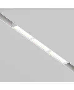 Bluetooth LED осветител магнитна шина Exility Parete TR106-4-18W-DS-W Maytoni 18W 2700K-6000K | Osvetlenieto.bg