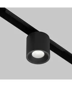 Bluetooth LED Прожектор магнитна шина Exility Alfa S TR132-4-7W-DS-B Maytoni 7W 2700K-6000K | Osvetlenieto.bg