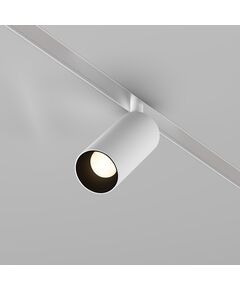 Bluetooth LED Прожектор за магнитна шина Exility-thin Focus LED TR032-4-5W3K-S-DS-W Maytoni 5W 2700K-6000K | Osvetlenieto.bg