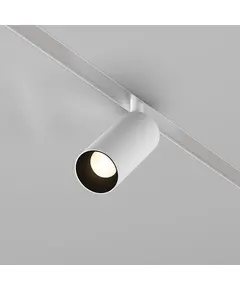 Bluetooth LED Прожектор магнитна шина Exility Focus LED TR032-4-5W3K-S-DS-W Maytoni 5W 2700K-6000K | Osvetlenieto.bg
