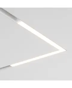LED Ъглов осветител магнитна шина Exility Basis Angle TR042-2-24W3K-W Maytoni 24W 3000K | Osvetlenieto.bg