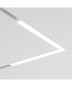 LED Ъглов осветител за магнитна шина Exility-thin Basis Angle TR042-2-24W4K-W Maytoni 24W 4000K | Osvetlenieto.bg