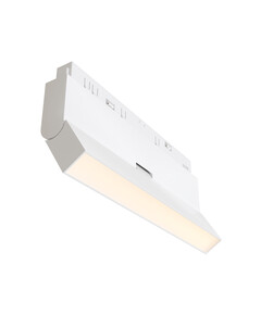 LED Осветител магнитна шина Exility Basis Rot TR036-4-12WTW-DD2-W Maytoni 12W 2700K | Osvetlenieto.bg
