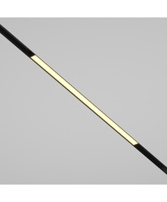 LED Осветител магнитна шина Exility Basis TR030-2-24W2.7K-B Maytoni 24W 2700K | Osvetlenieto.bg