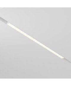 LED Осветител магнитна шина Exility Basis TR030-2-24W3K-W Maytoni 24W 3000K | Osvetlenieto.bg