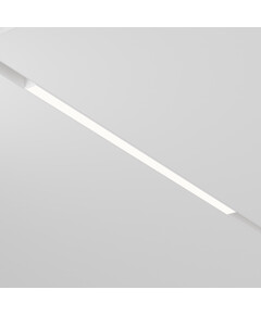 LED осветител магнитна шина Exility Basis TR030-2-24W4K-W Maytoni 24W 4000K | Osvetlenieto.bg