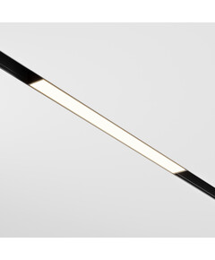 LED Осветител магнитна шина Exility Basis TR030-4-12WTW-DD2-B Maytoni 12W 2700K | Osvetlenieto.bg