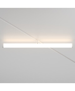 LED Осветител магнитна шина Exility Larc TR086-2-25W4K-W Maytoni 25W 4000K | Osvetlenieto.bg