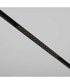 LED осветител магнитна шина Exility Points TR031-2-18W2.7K-B Maytoni 18W 2700K | Osvetlenieto.bg