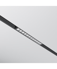 LED Осветител магнитна шина Exility Points TR031-4-12WTW-DD-B Maytoni 12W 2700K-6000K | Osvetlenieto.bg