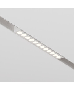 LED Осветител магнитна шина Exility Points TR031-4-12WTW-DD-W Maytoni 12W 2700K-6000K | Osvetlenieto.bg