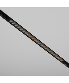 LED Осветител магнитна шина Exility Points TR031-4-24WTW-DD2-B Maytoni 24W 2700K | Osvetlenieto.bg